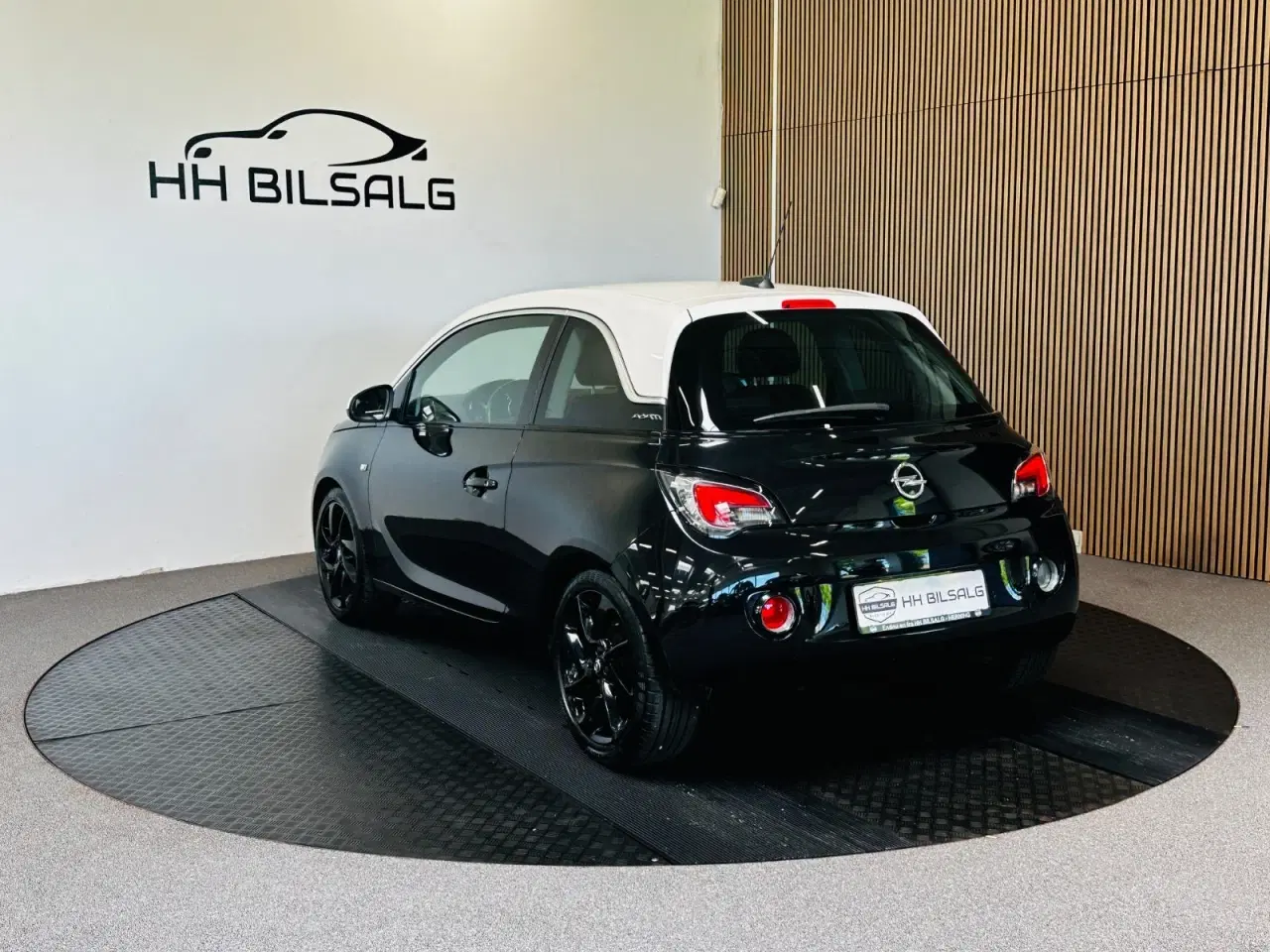 Billede 7 - Opel Adam 1,4 100 Slam