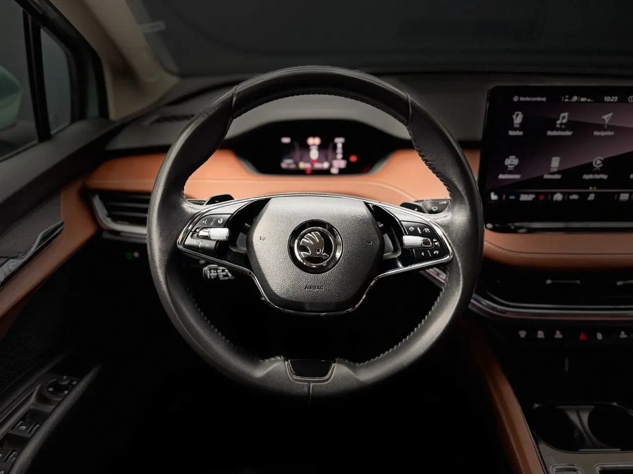 Billede 7 - Skoda Enyaq 80 iV ecoSuite