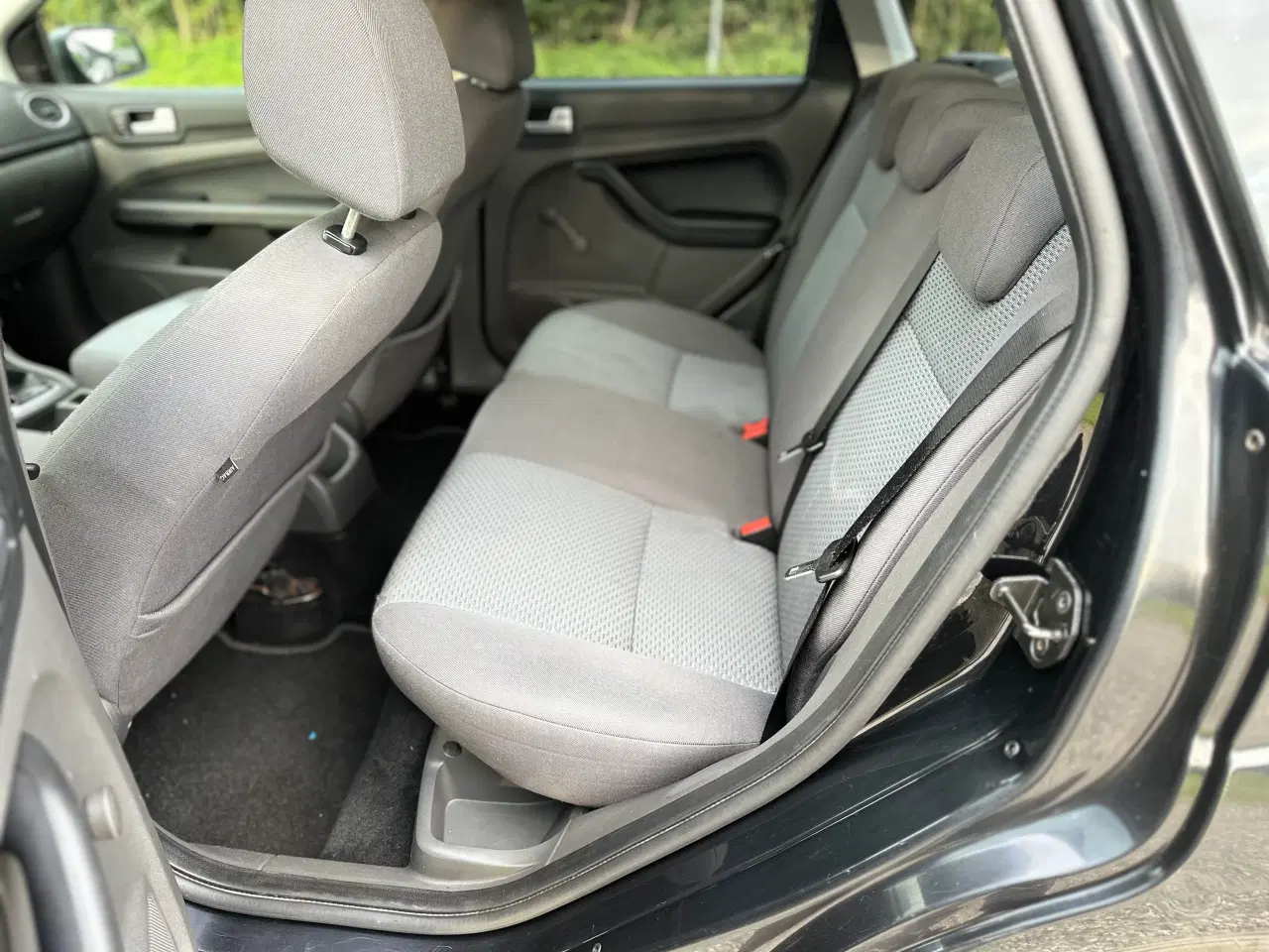 Billede 5 - Ford focus nysynet 1.6 benzin