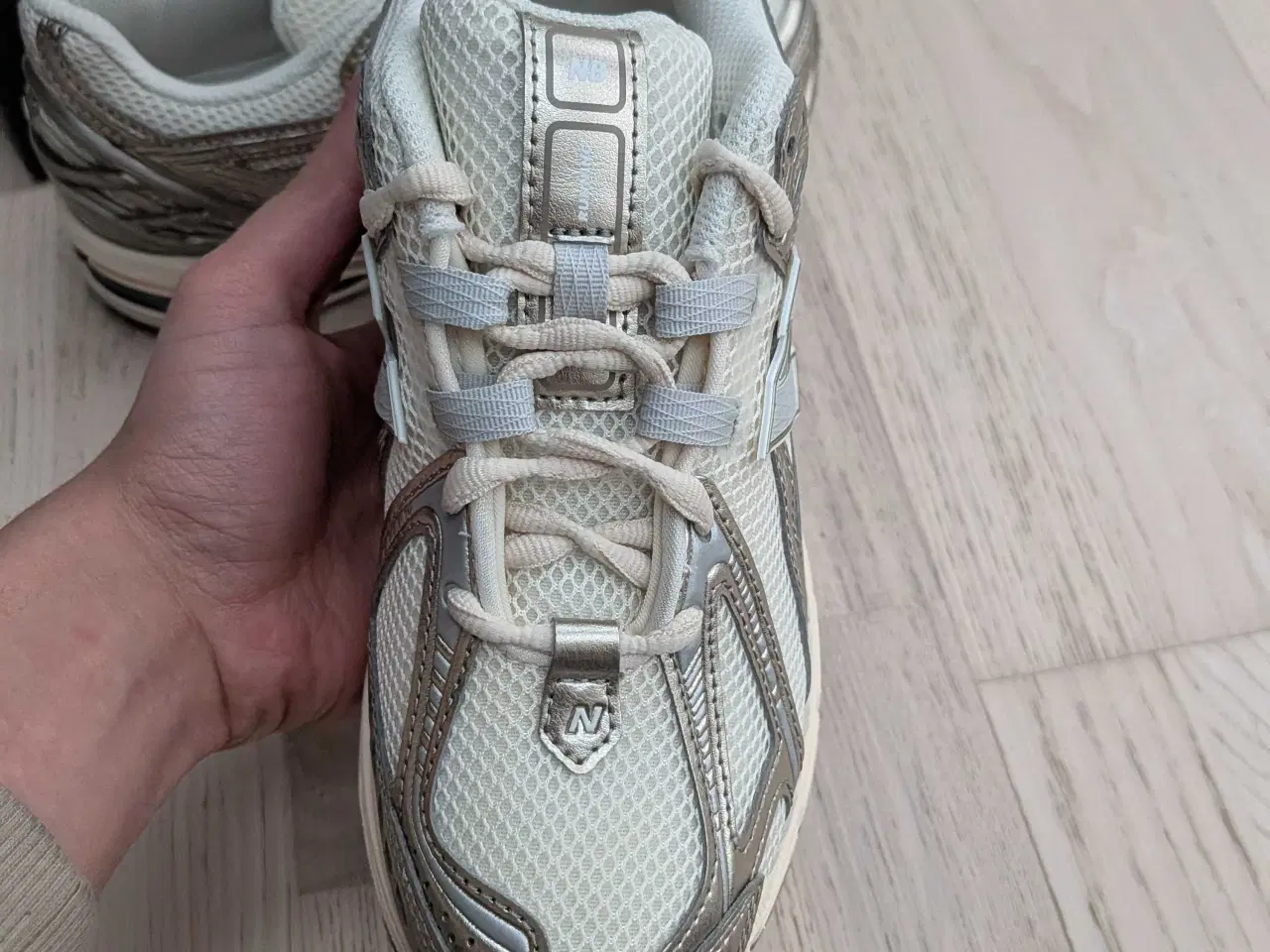 Billede 3 - New balance 1906R brown beige