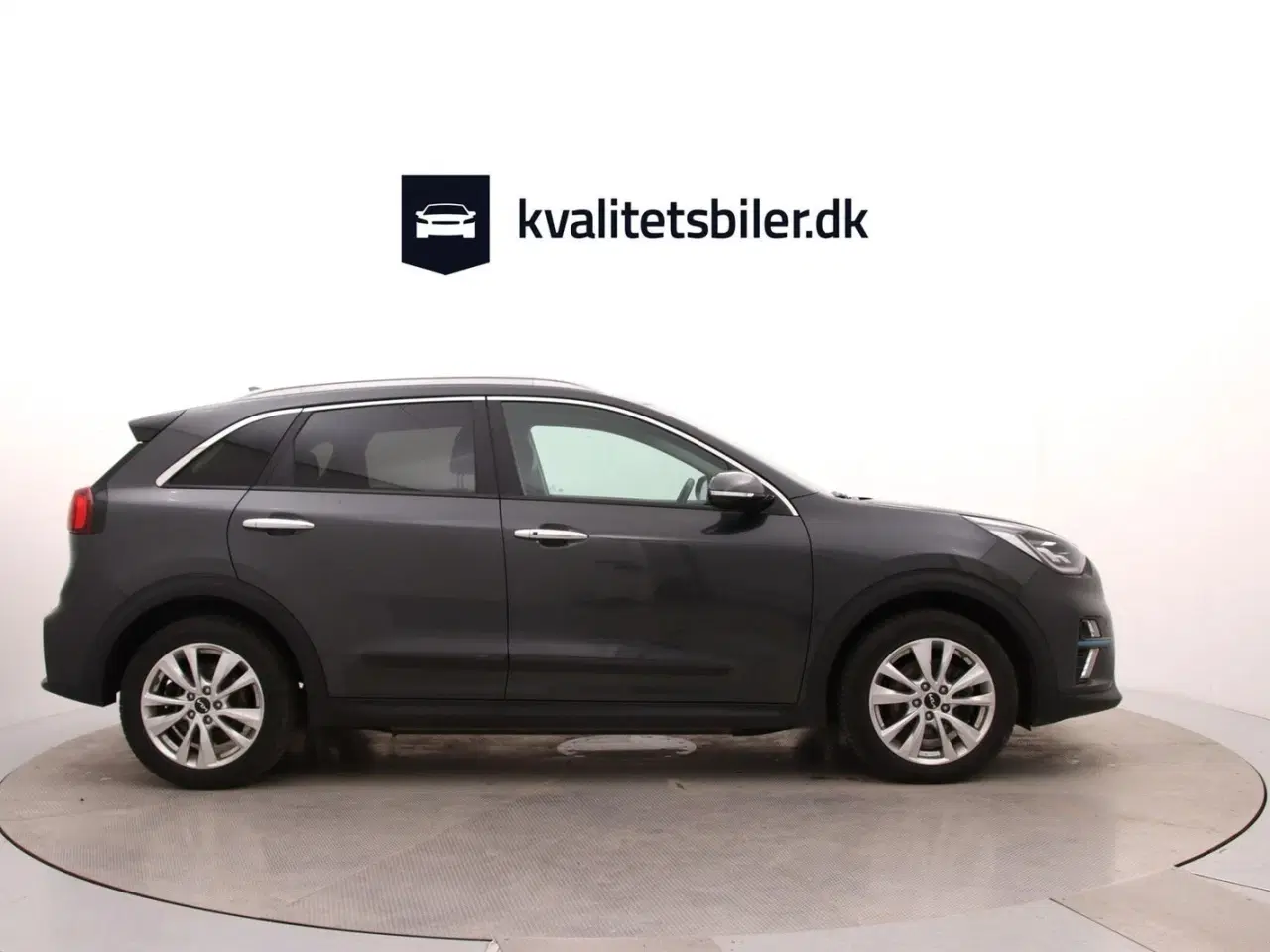 Billede 5 - Kia e-Niro 64 Advance