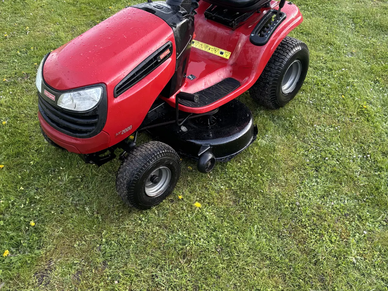 Billede 1 - Craftsman