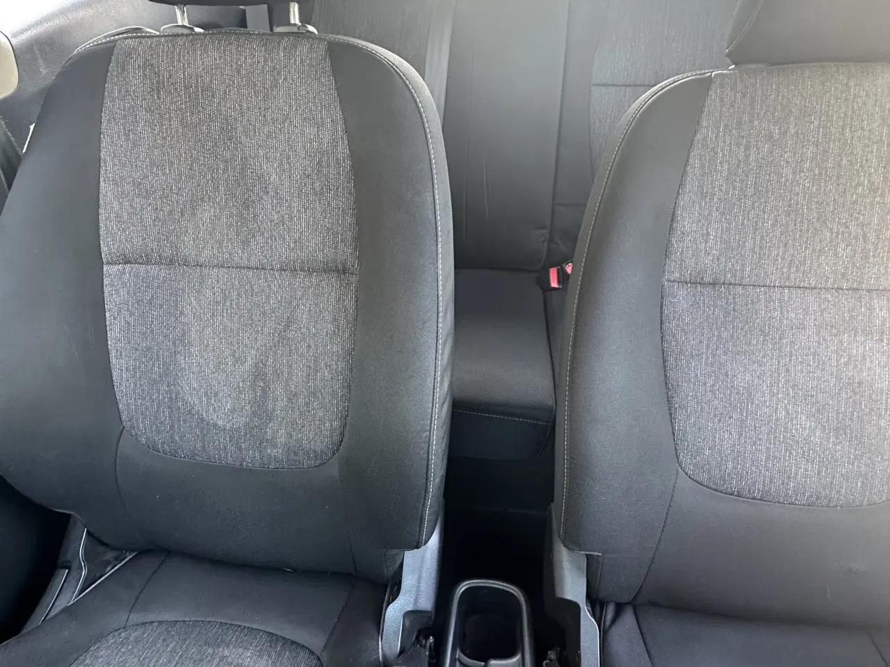 Billede 11 - Kia picanto 1.0