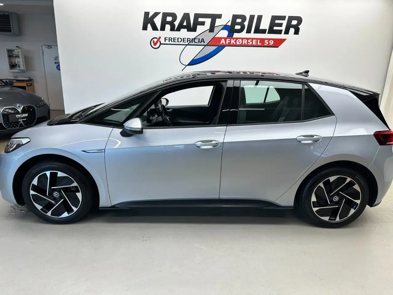 Billede 2 - VW ID.3 58 1ST Pro Performance