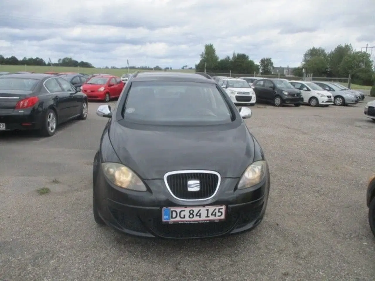 Billede 2 - Seat Altea XL 1,6 Xtra