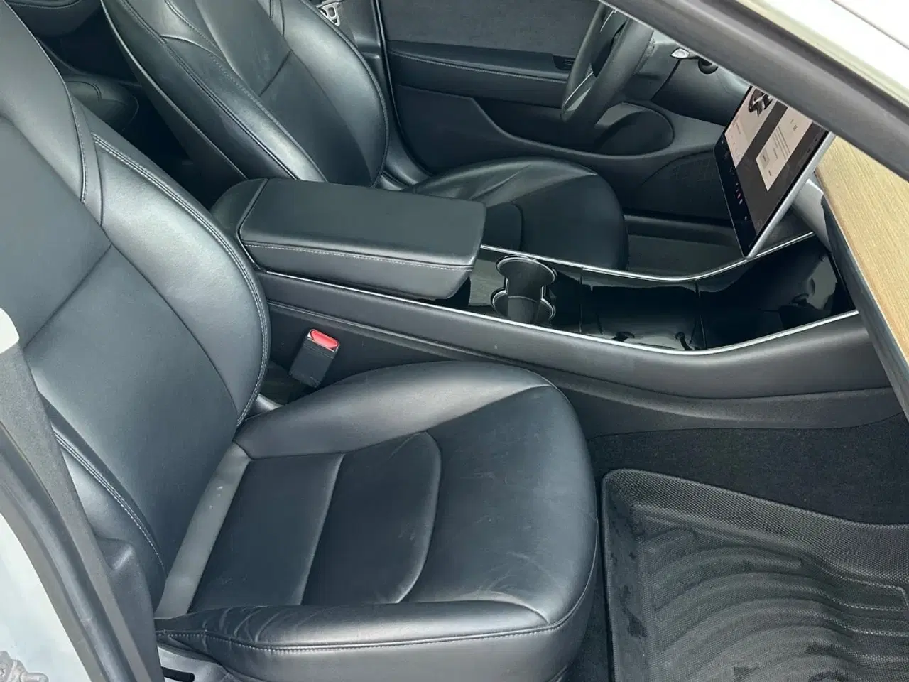 Billede 8 - Tesla Model 3 Long Range AWD