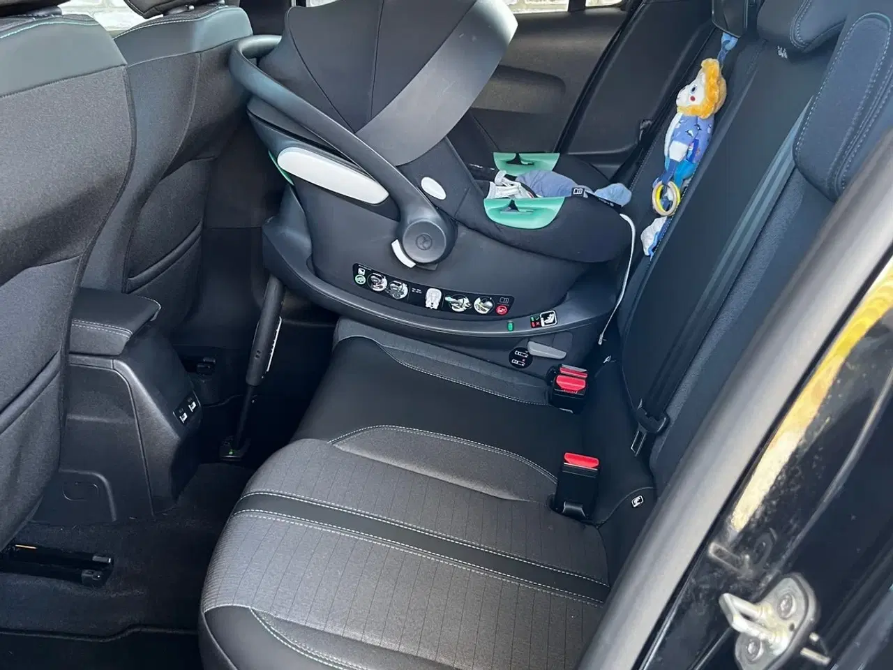 Billede 11 - Peugeot 208 1,2 PureTech 100 Flash
