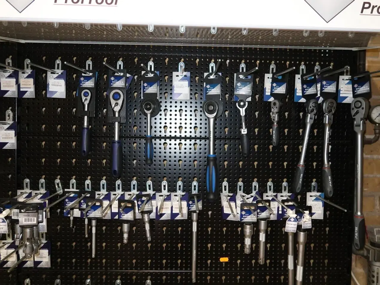 Billede 2 - Div. Værktøj BATO