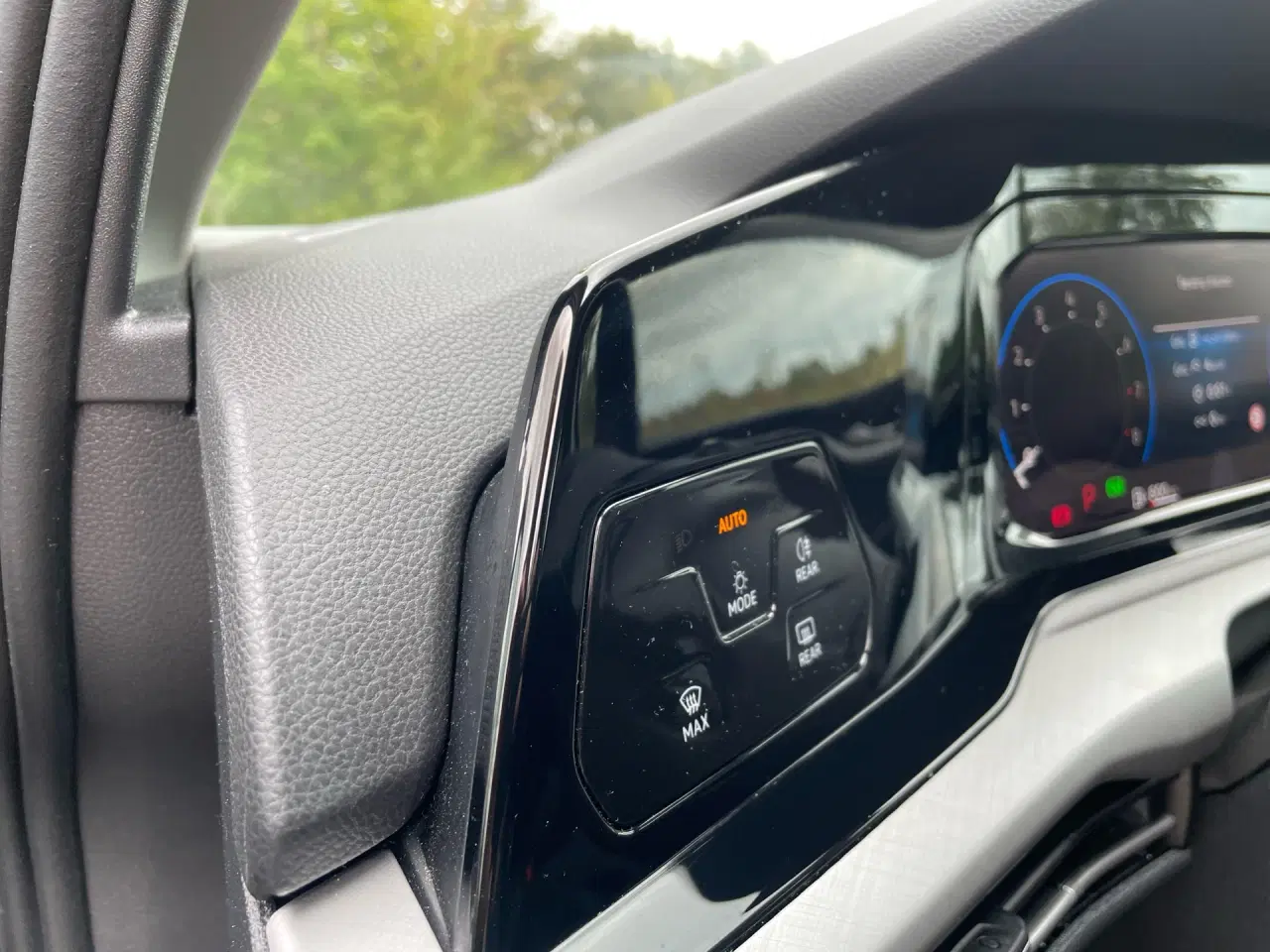 Billede 11 - VW Golf 1,5 eTSI  Mild hybrid Life DSG 130HK 5d 7g Aut.