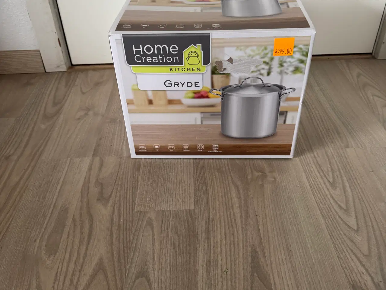 Billede 1 - Home Creation