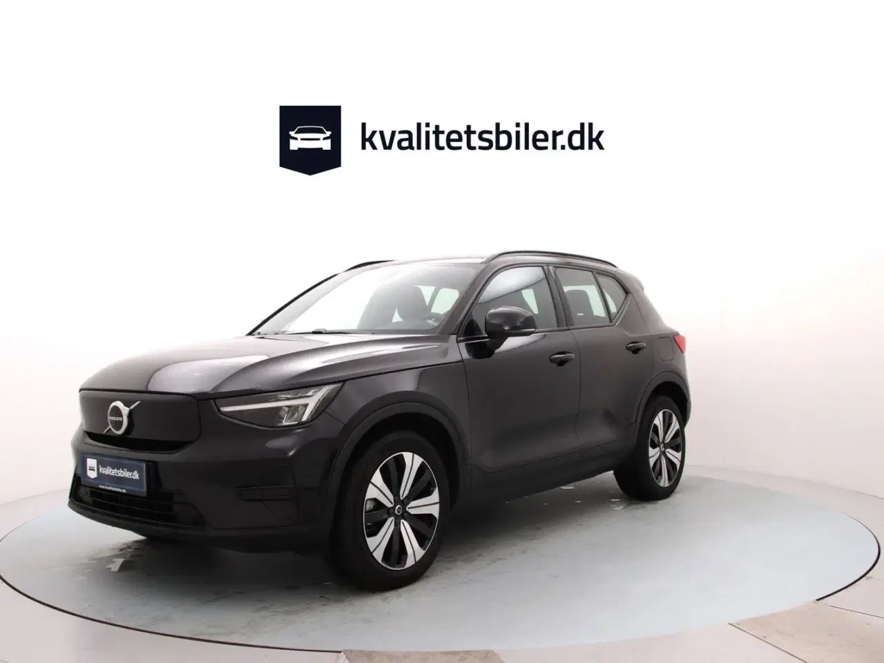 Billede 1 - Volvo XC40  P6 ReCharge Plus