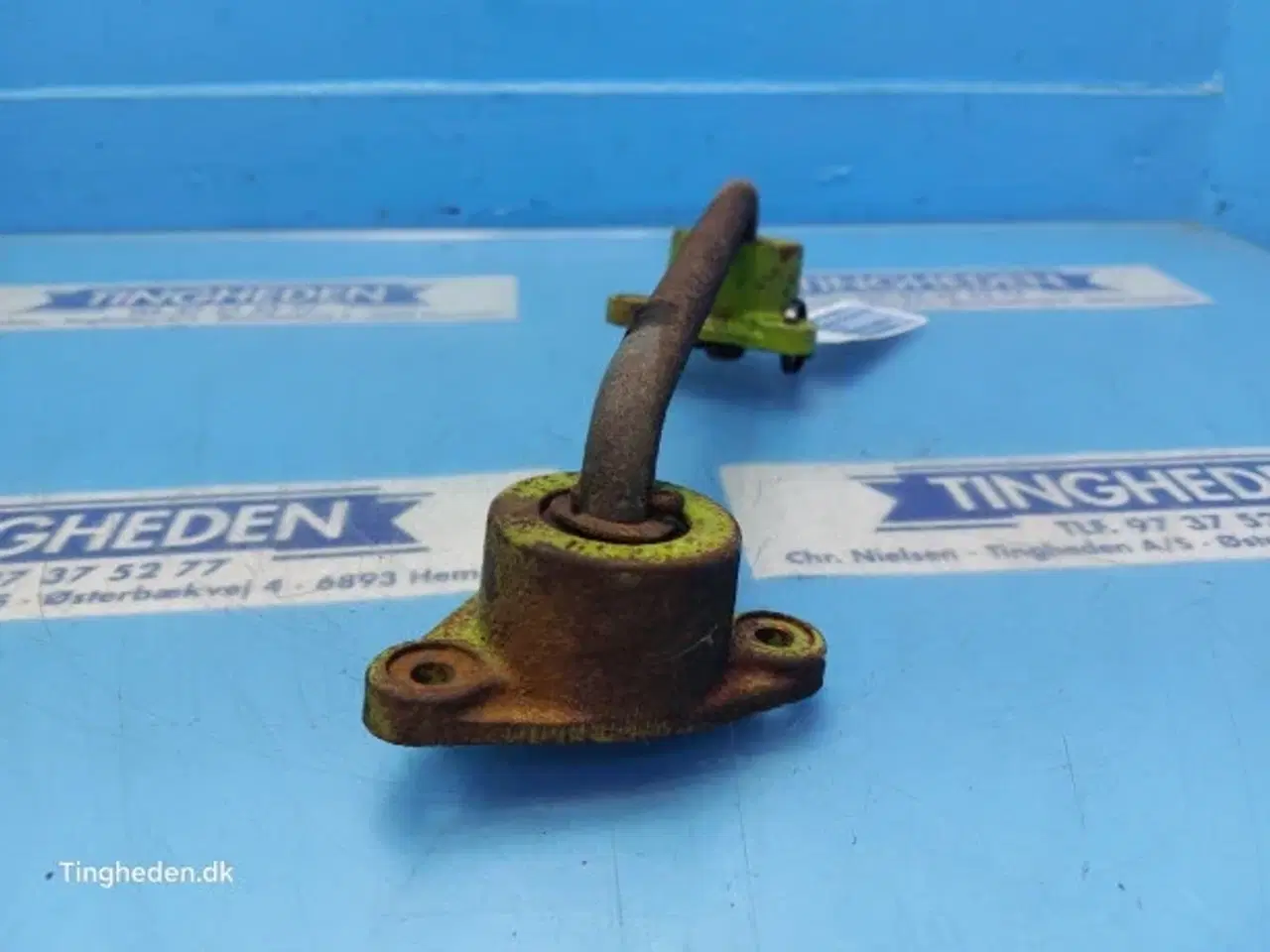 Billede 2 - Claas Dominator 76 Arm 0006730811