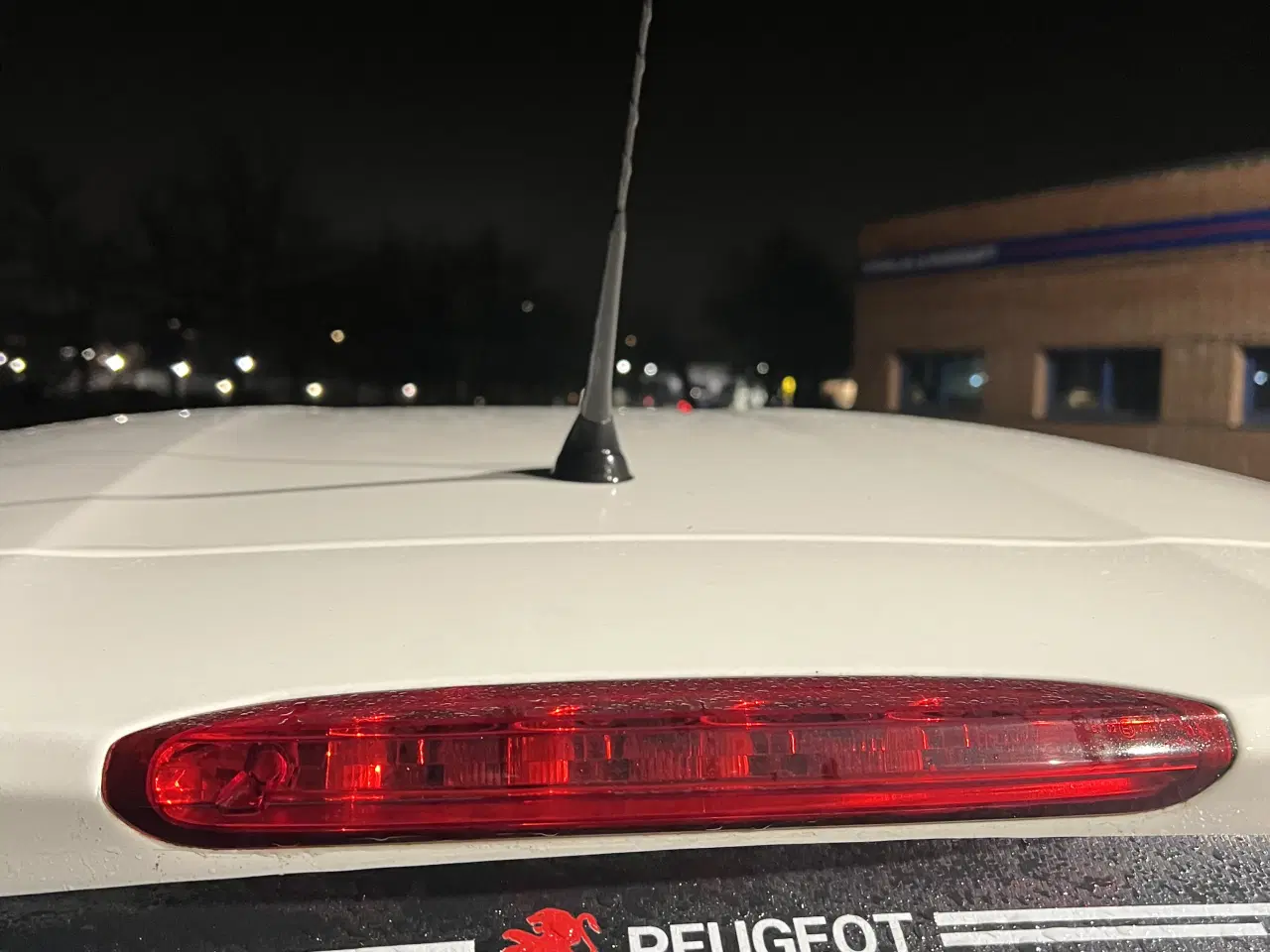 Billede 6 - Peugeot 208 HDi 68 Access 2012