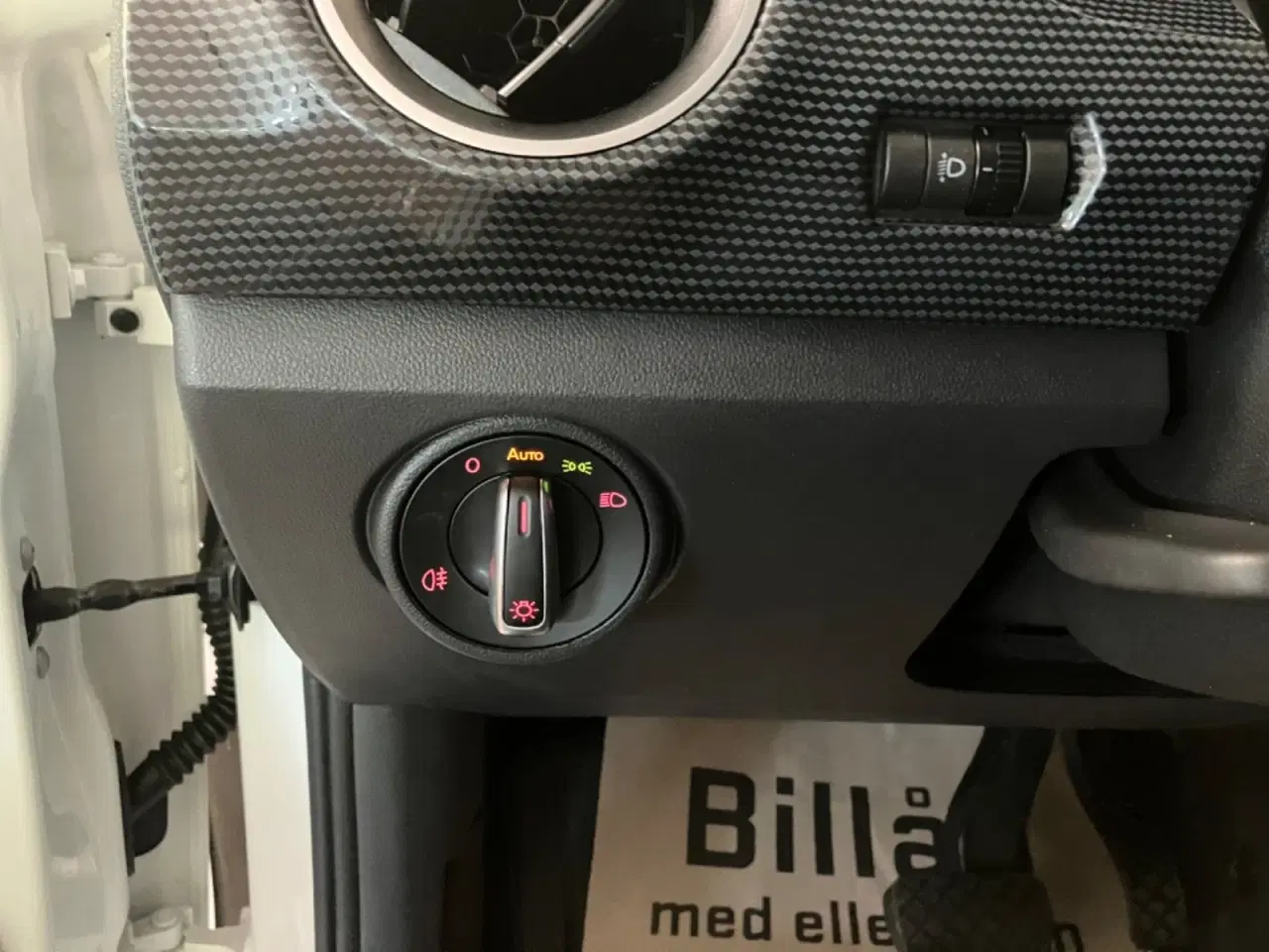 Billede 10 - VW e-Up!  