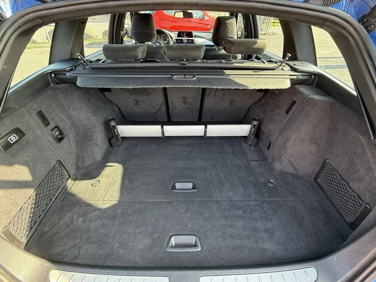 Billede 4 - BMW 318d Touring 2,0 D 143HK Stc 8g Aut.