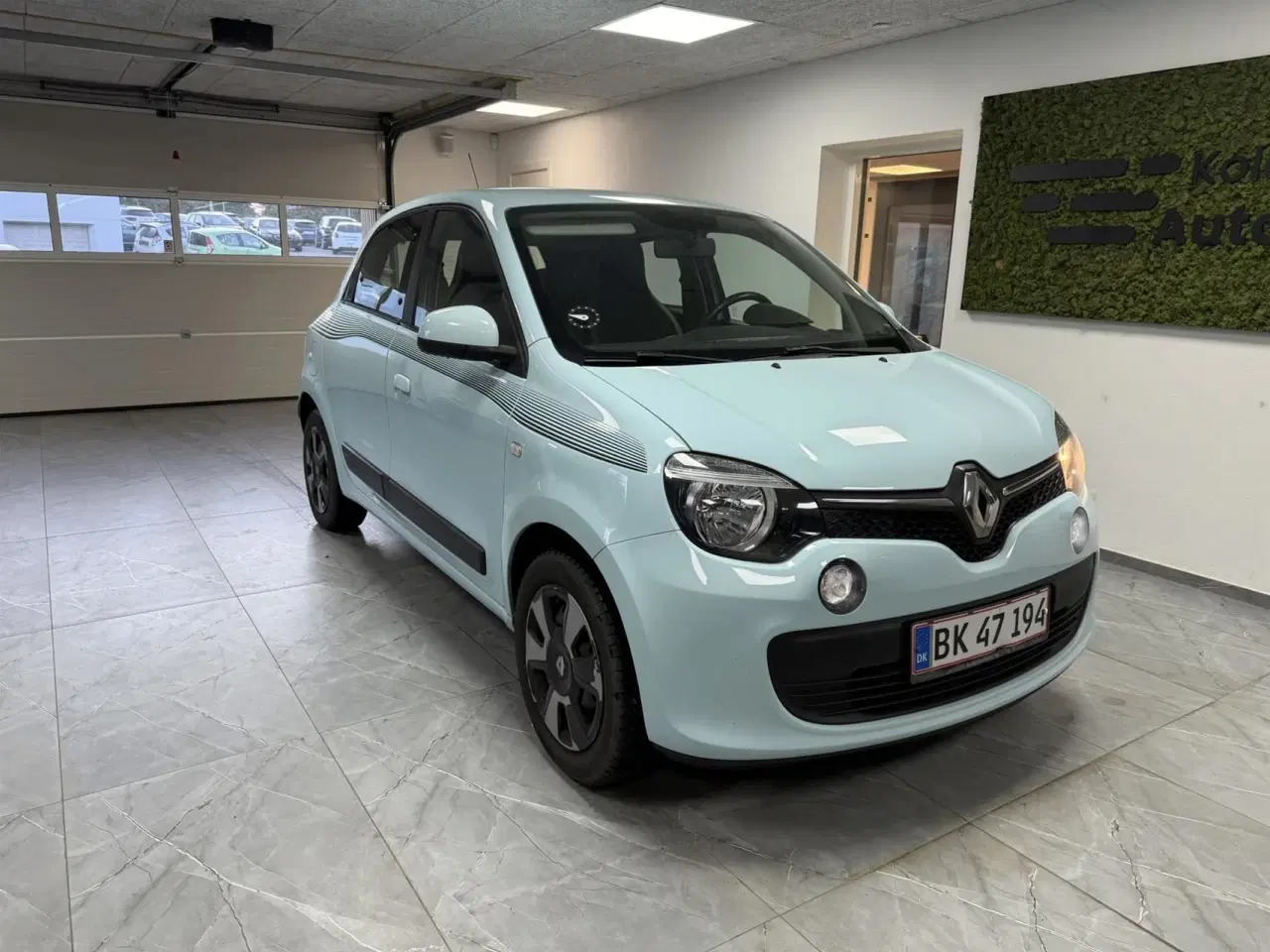 Billede 1 - Renault Twingo 1,0 Sce Expression start/stop 70HK 5d