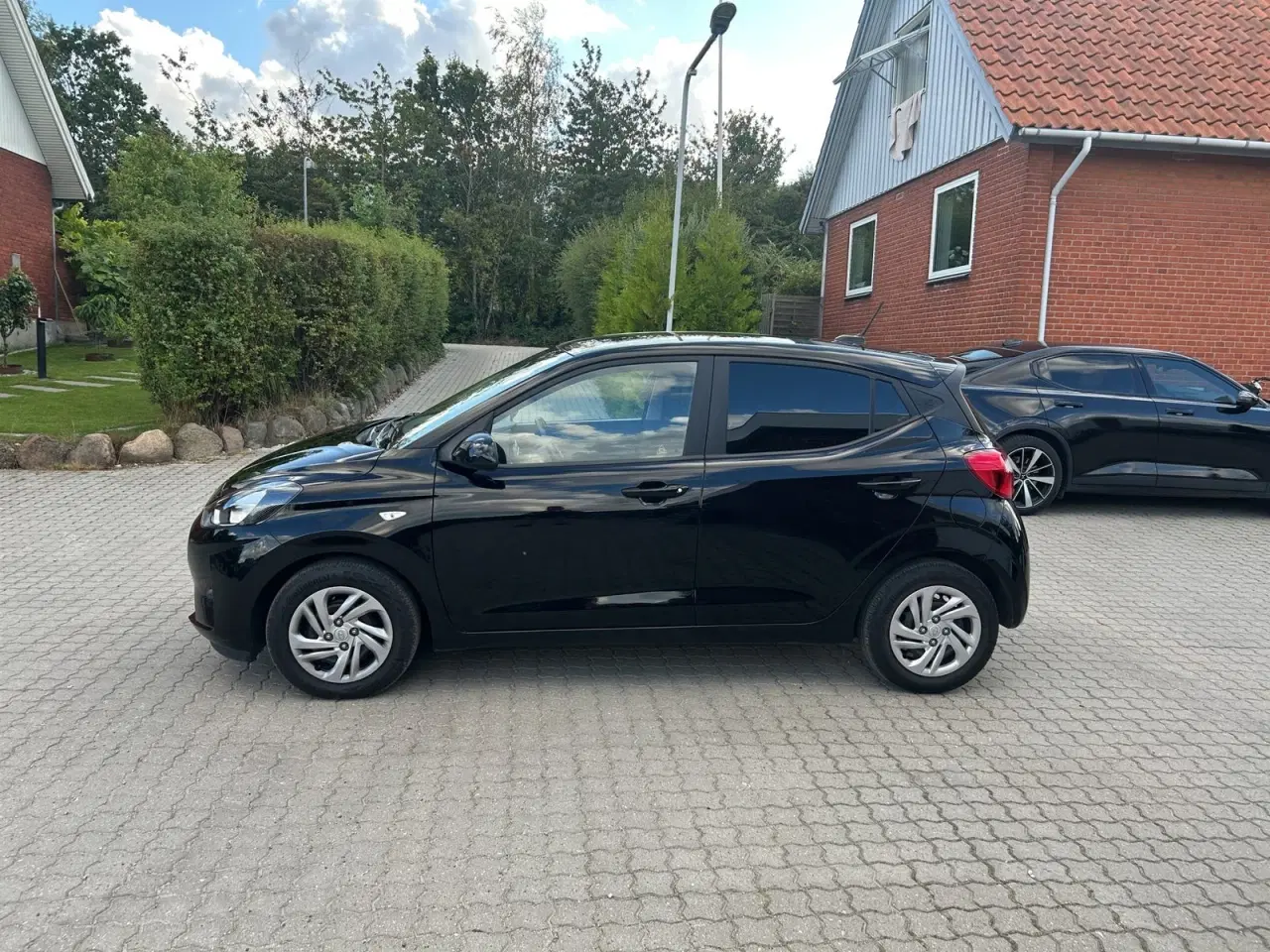 Billede 4 - Hyundai i10 1,0 MPi Advanced AMT