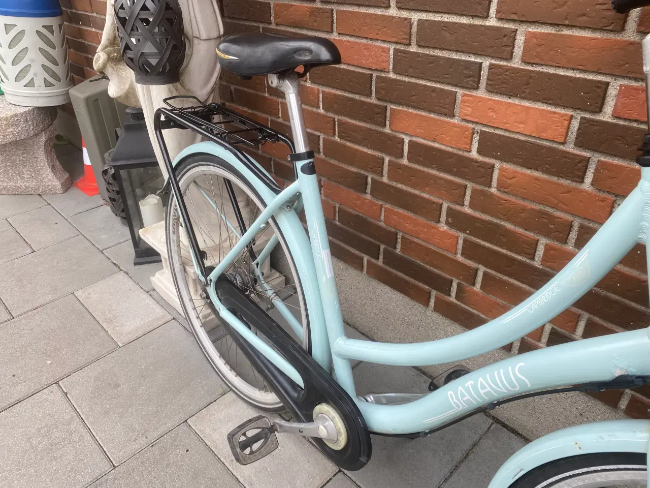 Billede 4 - Købt til 5499 kr UGENS tilbud 