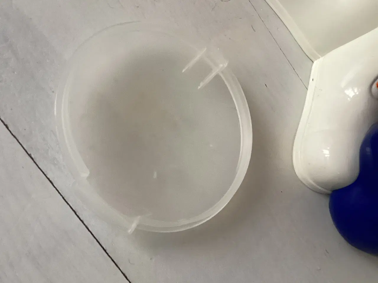 Billede 7 - M&M dispenser- sparebøsse 