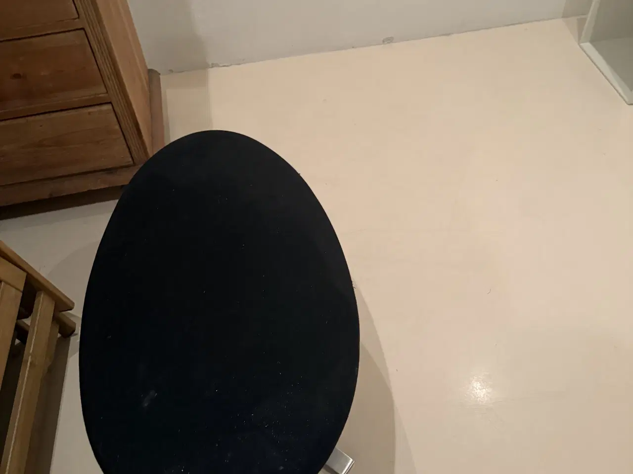 Billede 1 - Kopi skammel til Corona stol