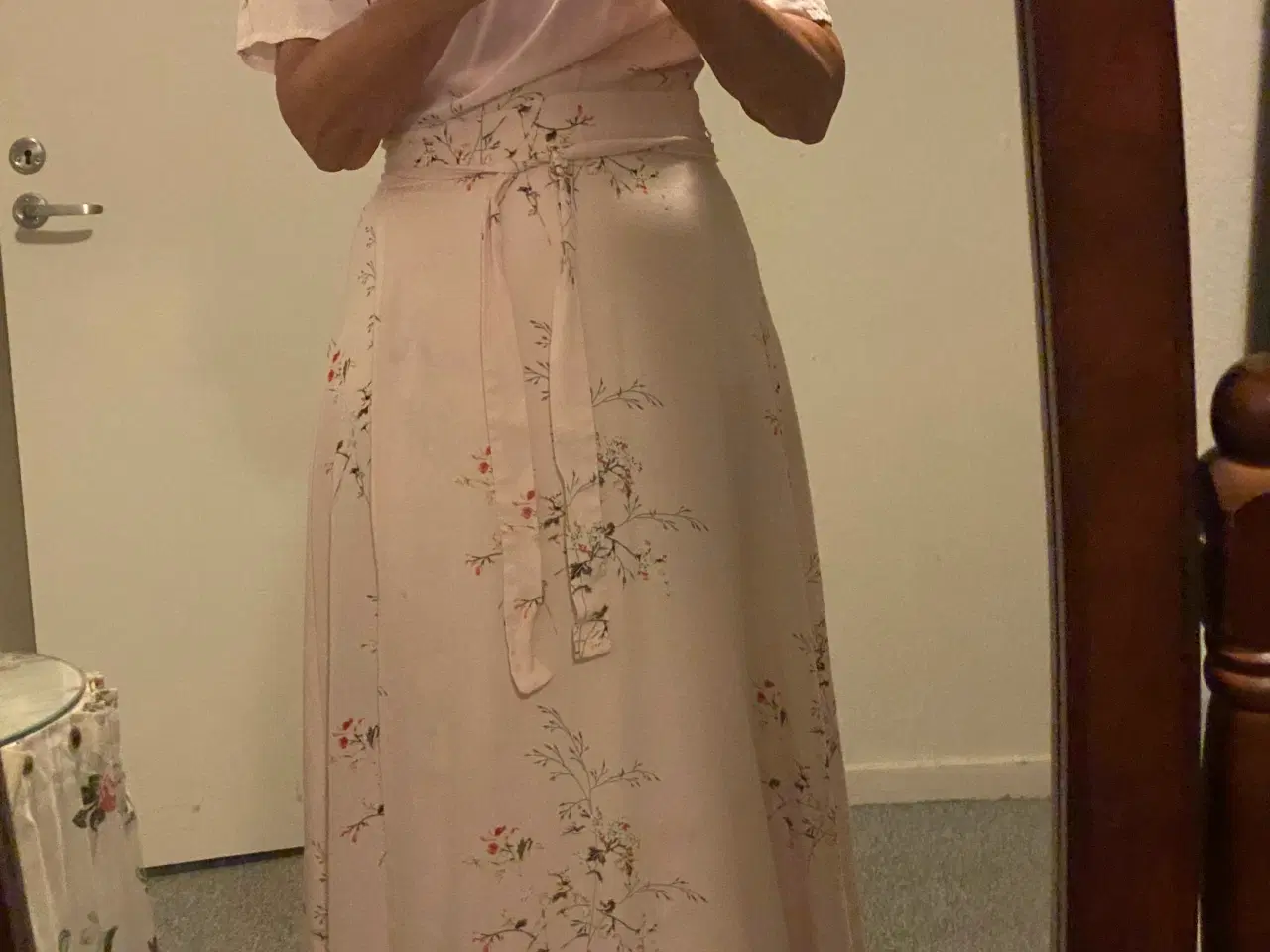 Billede 3 - Slå-om Soulmate kjole str. M