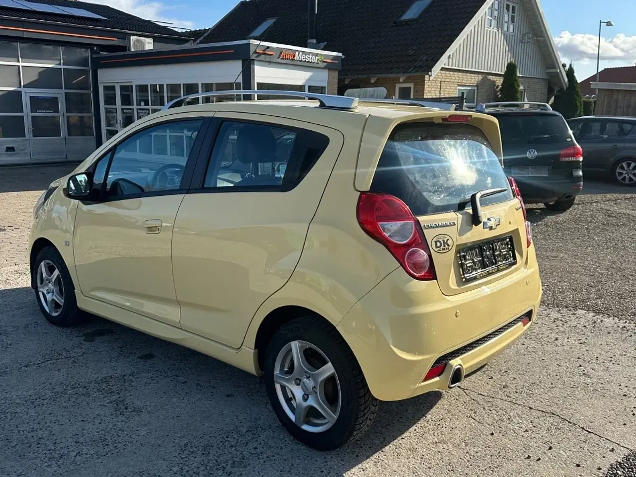 Billede 3 - Chevrolet Spark 1,2 LTZ