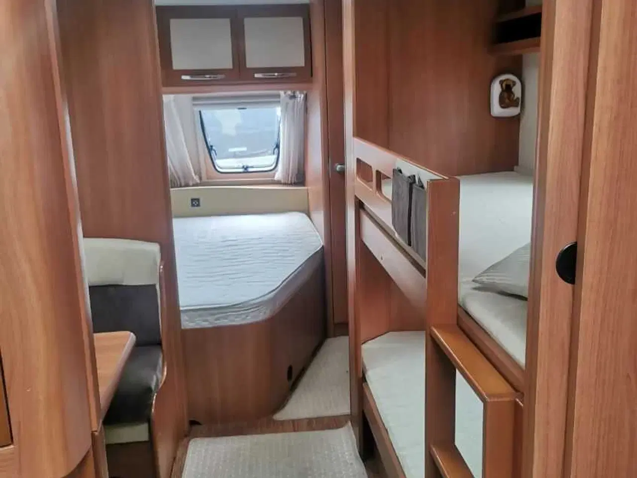 Billede 4 - Hobby prestige 720 ukfe 