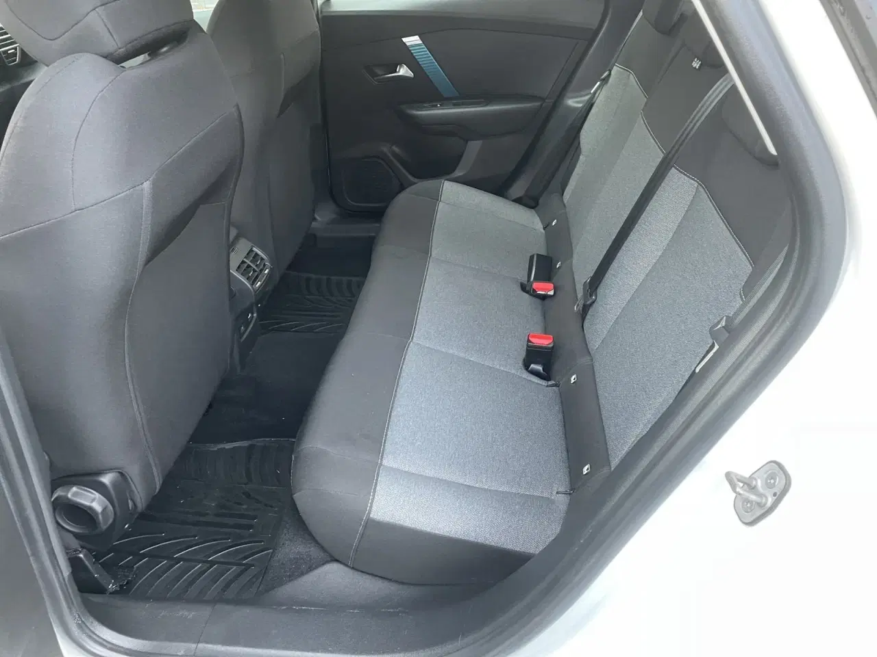 Billede 14 - Citroën ë-C4 50 Feel