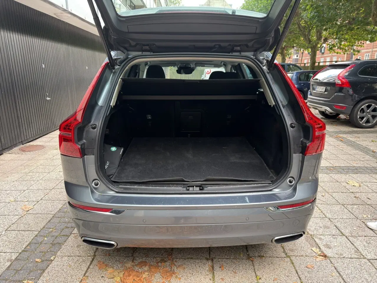 Billede 17 - Volvo XC60 2,0 T8 ReCharge Inscription aut. AWD