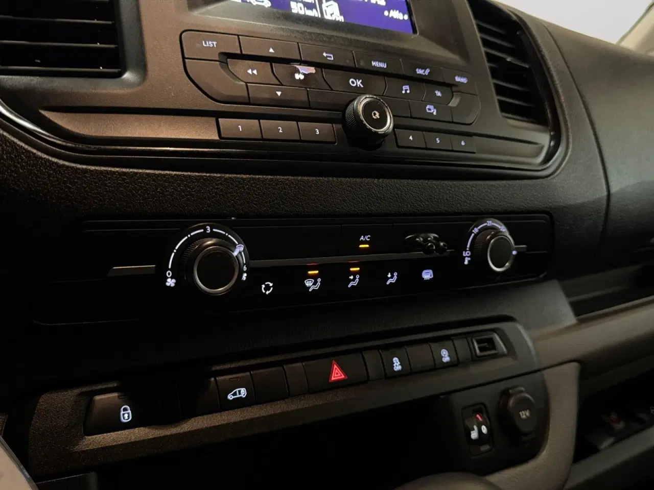 Billede 8 - Citroën Jumpy 1,6 BlueHDi 115 L2N1