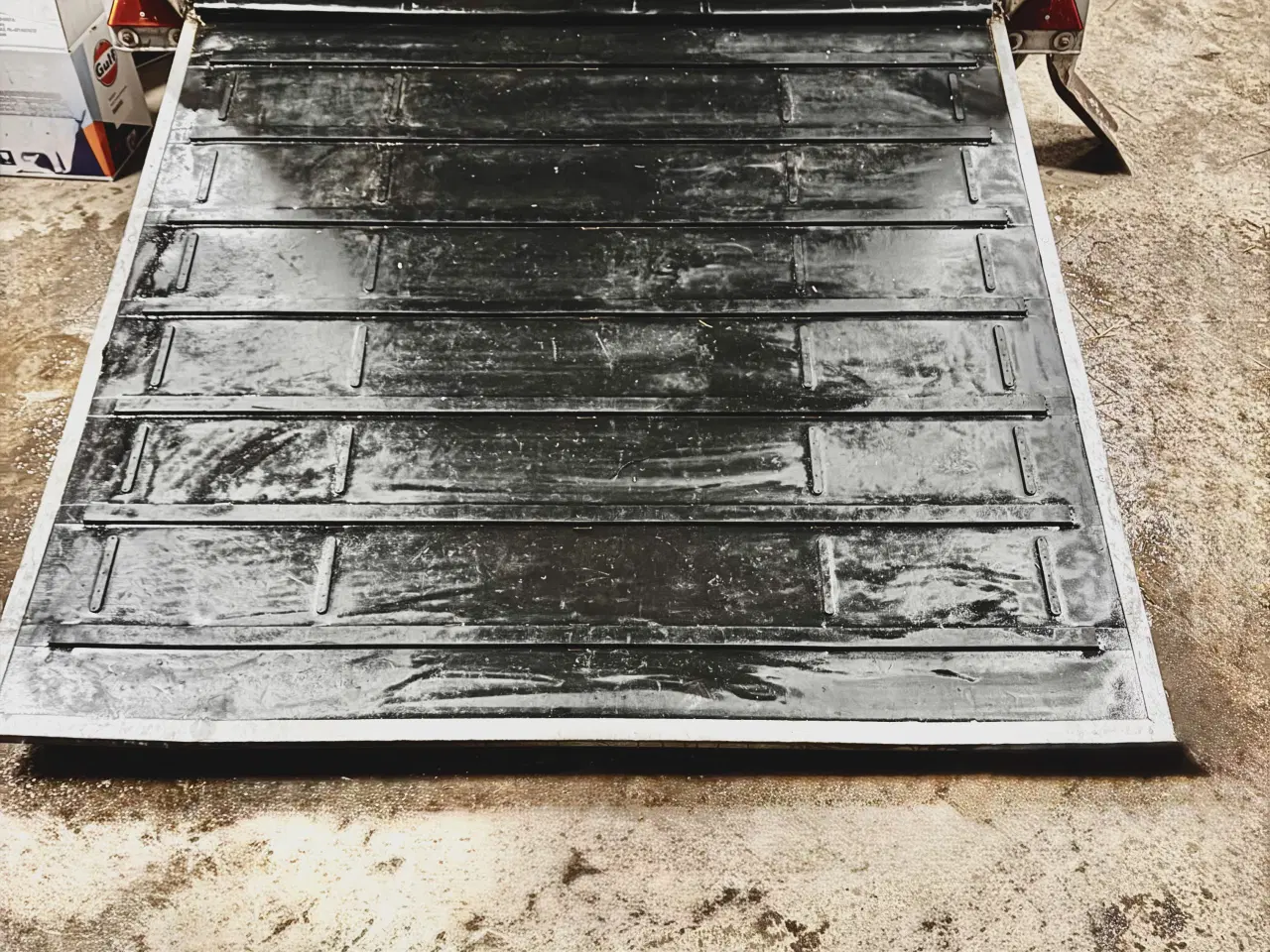 Billede 12 - Brenderup hestetrailer 