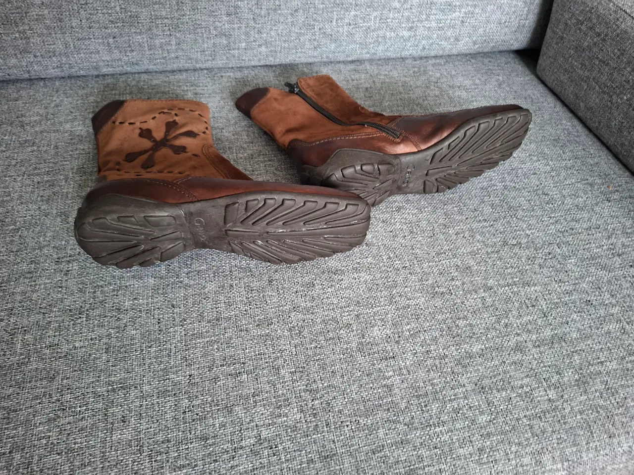 Billede 6 - Støvler