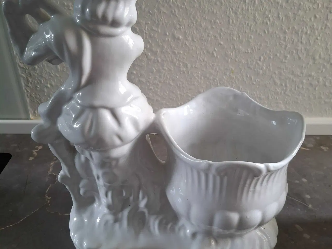 Billede 3 - Gamle urtepotter