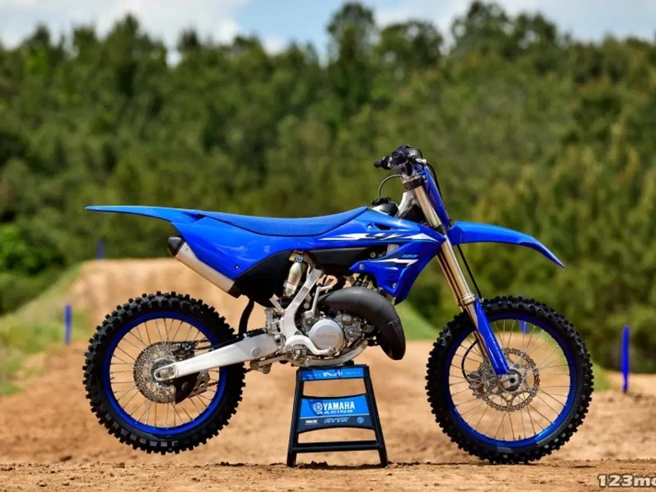 Billede 16 - Yamaha YZ 125 LC