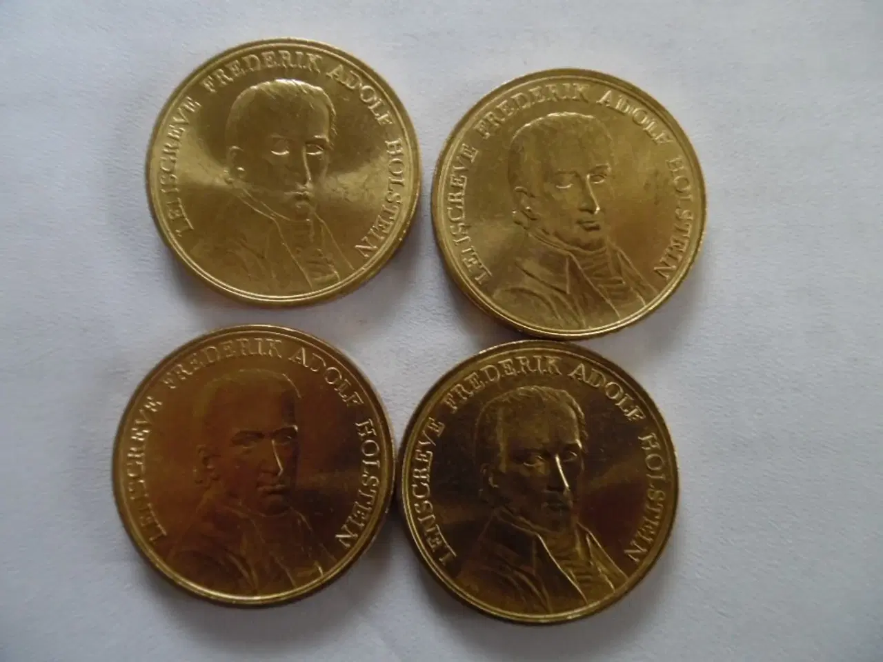 Billede 3 - Danmarks Sparekasser 1810-1960 Erindringsmønt