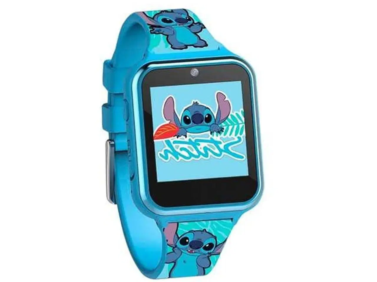 Billede 3 - Smartwatch til børn Disney Stitch - Kids Licensing