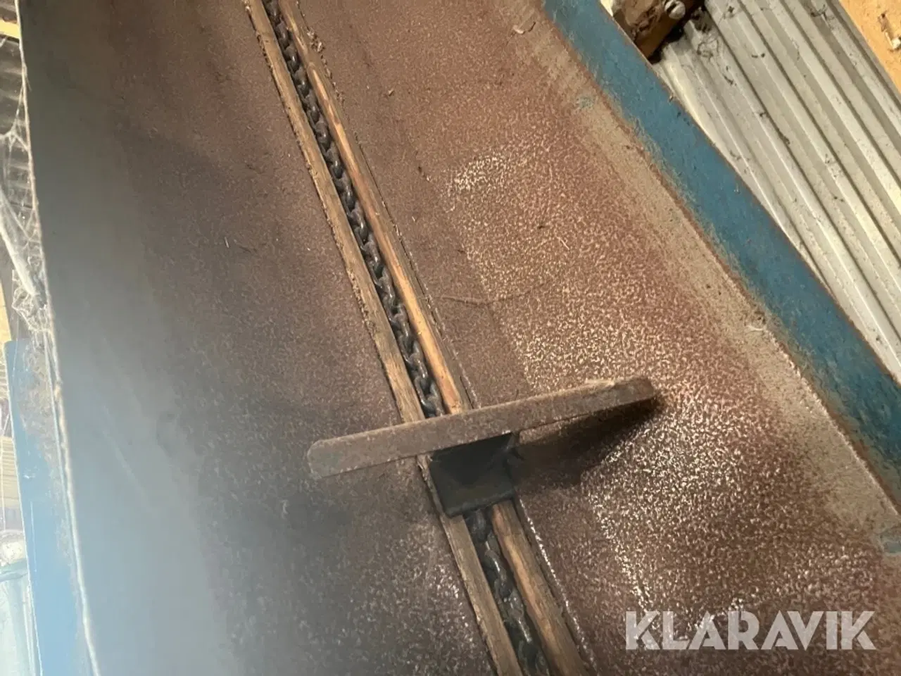 Billede 11 - Sav Triumf B