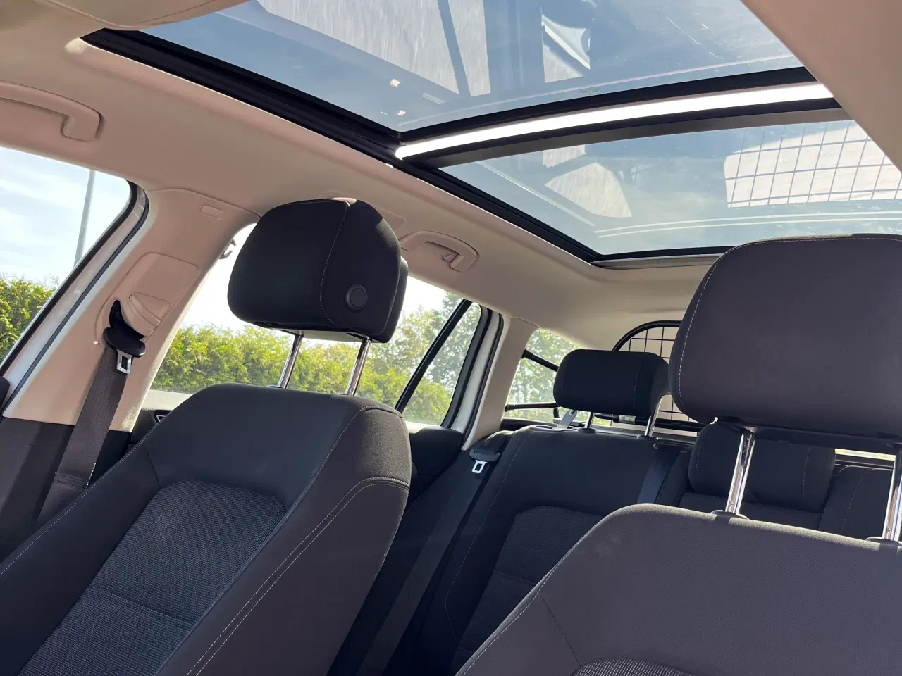 Billede 6 - Passat Variant - 1,4 tsi m. Panoramatag