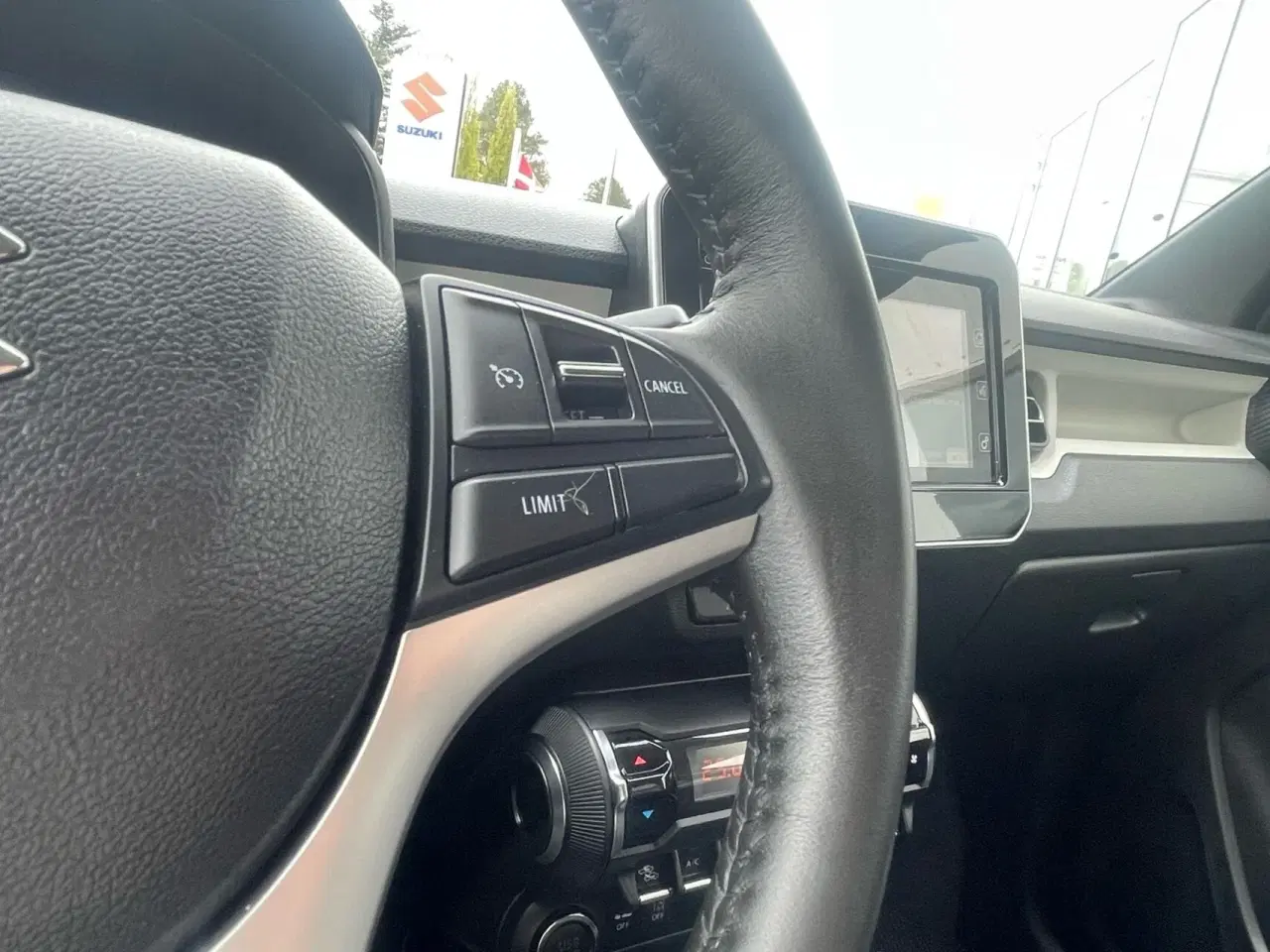 Billede 11 - Suzuki Ignis 1,2 Dualjet Mild hybrid Adventure Hybrid 83HK 5d