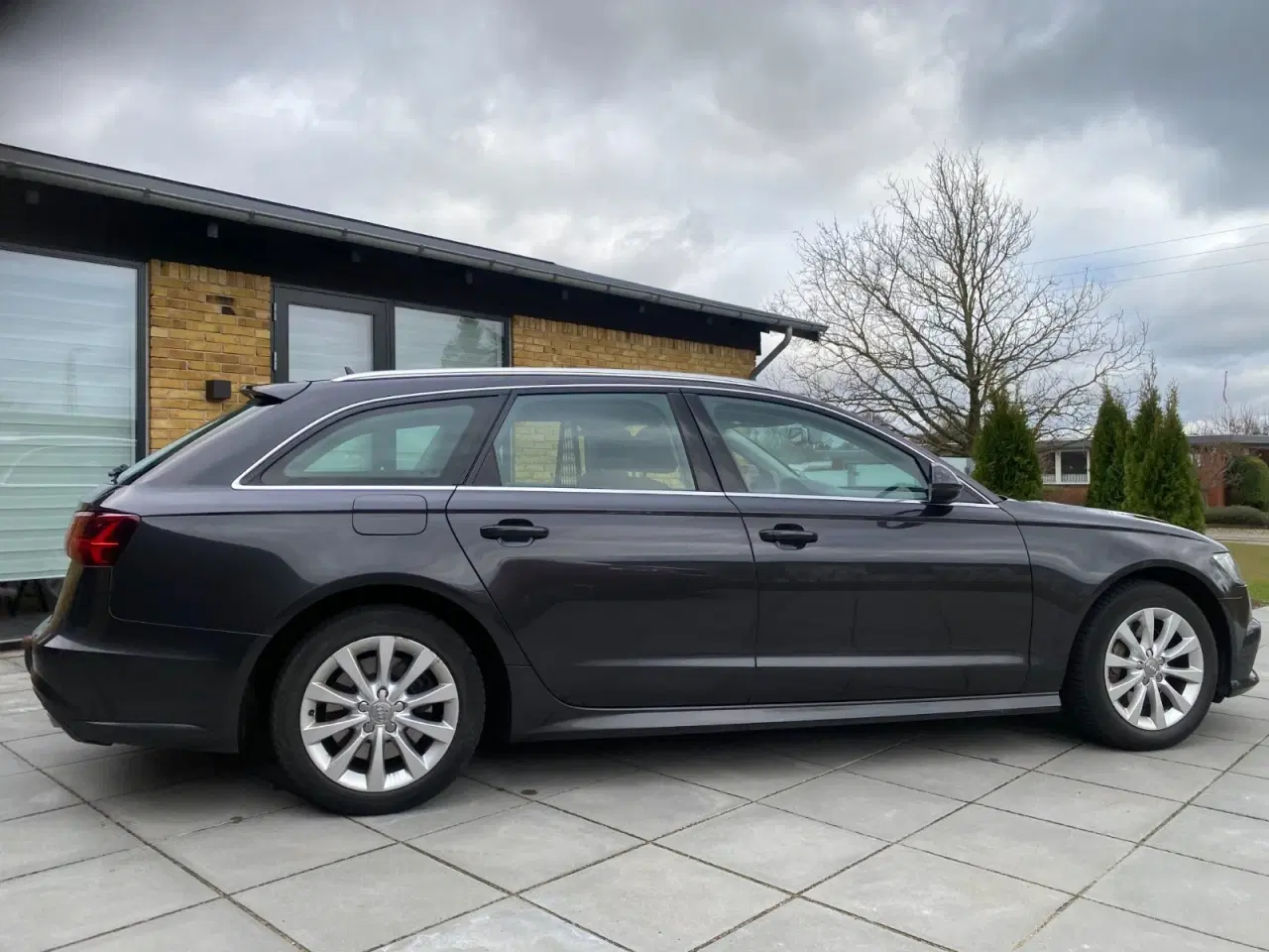 Billede 7 - Audi A6 3,0 TDi 218 Avant S-tr. Van