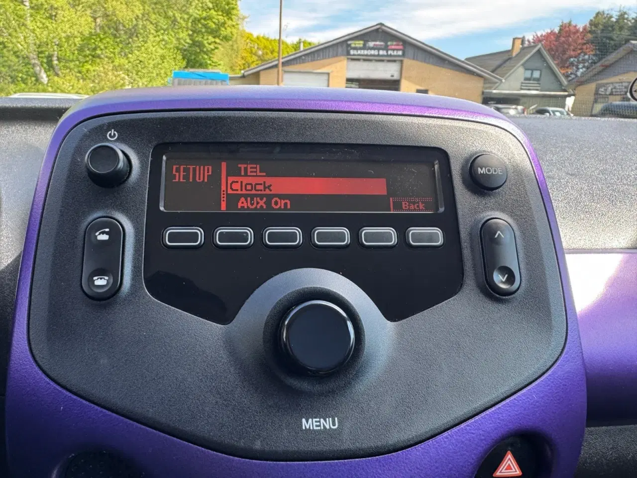 Billede 13 - Citroën C1 1,0 e-VTi 68 Feel