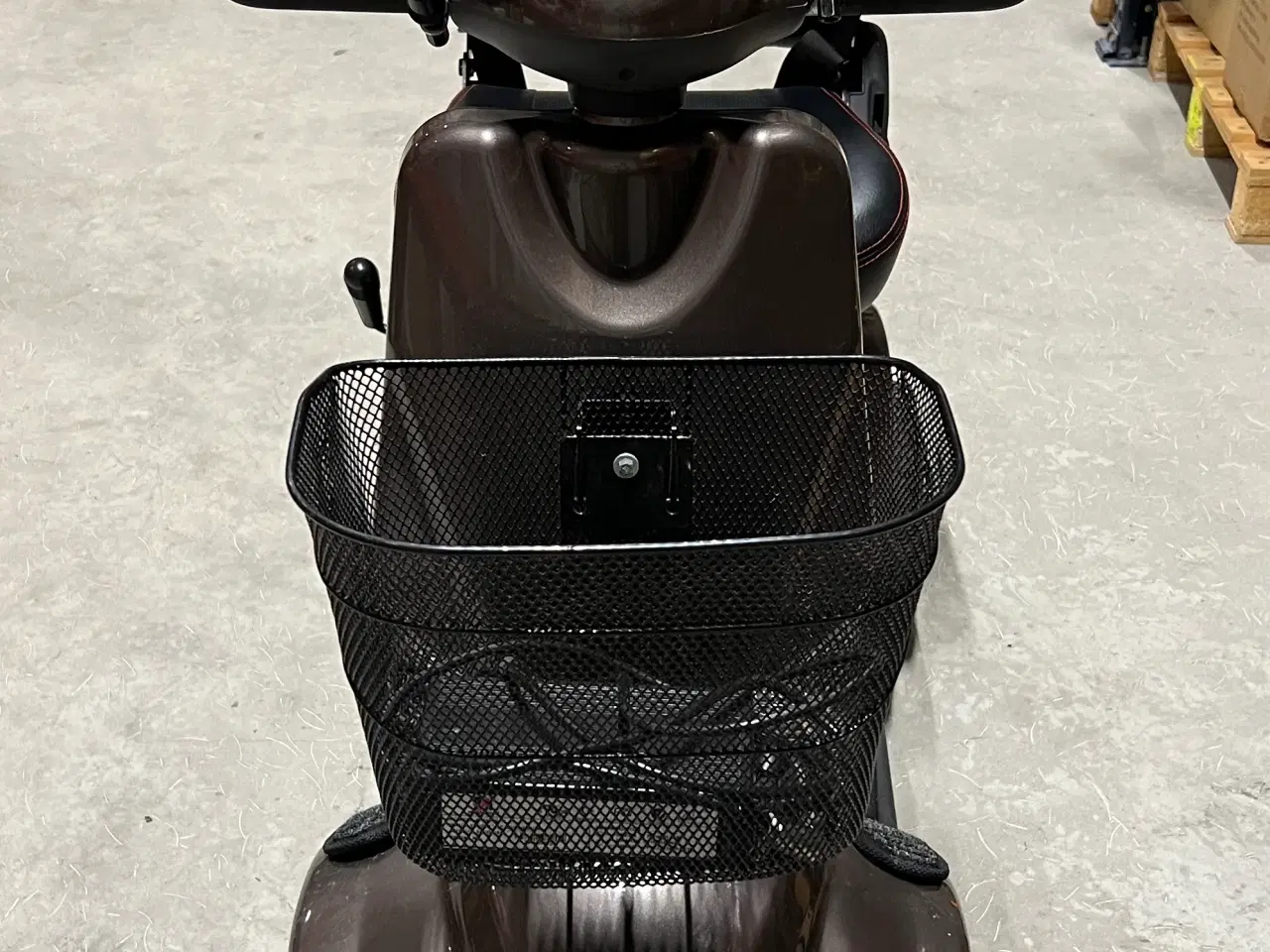 Billede 3 - El scooter Hartway - 15 km/h 550w motor