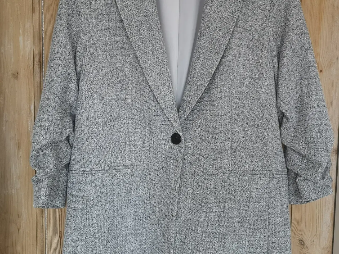 Billede 1 - Blazer str S/38