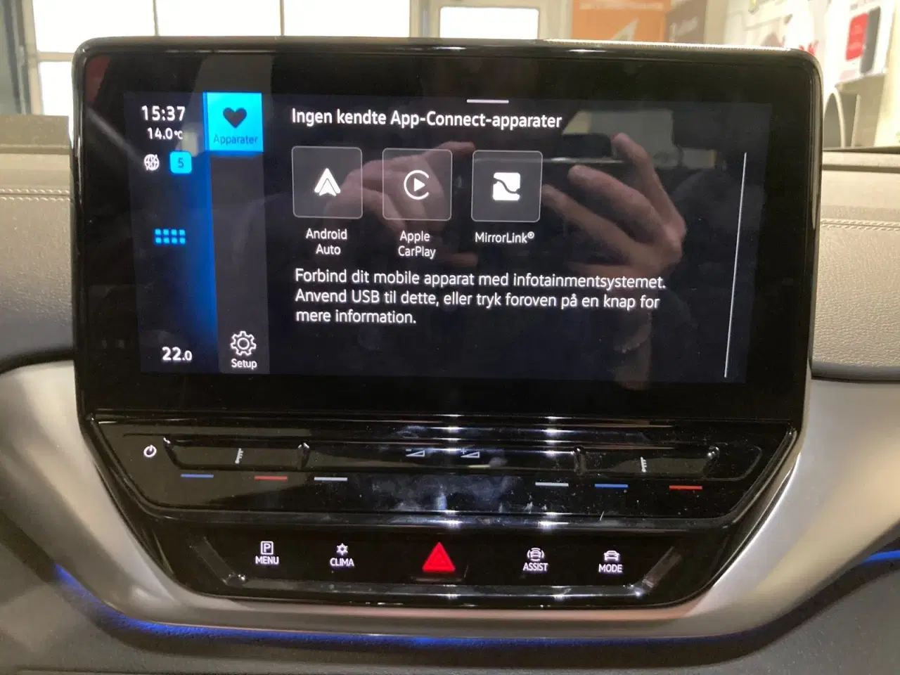 Billede 15 - VW ID.4 77 Pro