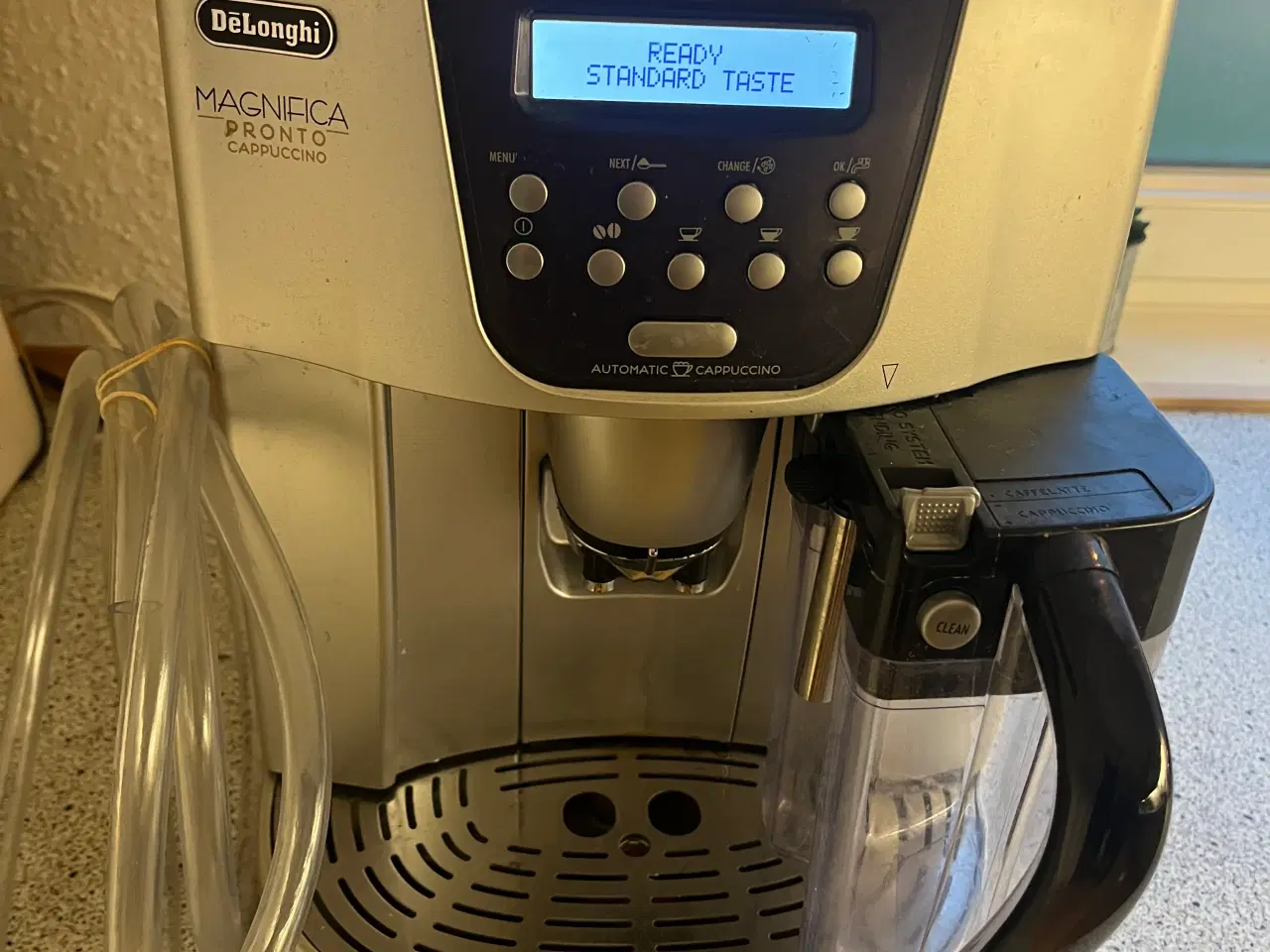 Billede 1 - DeLonghi esam4500 