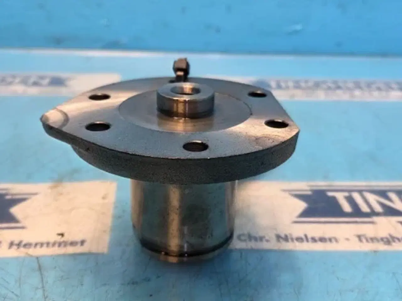 Billede 9 - Iveco 8361 SRE 11 Stift 4847921