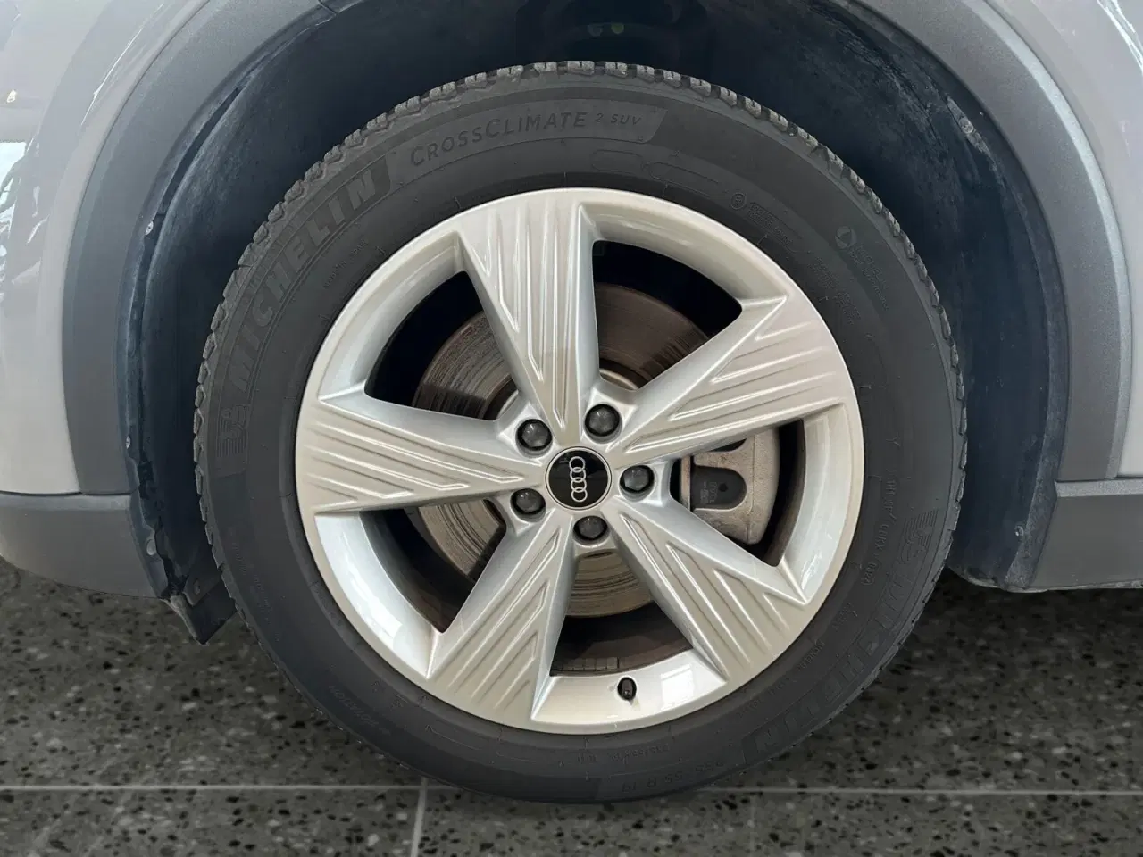 Billede 9 - Audi Q4 e-tron 40 Sportback