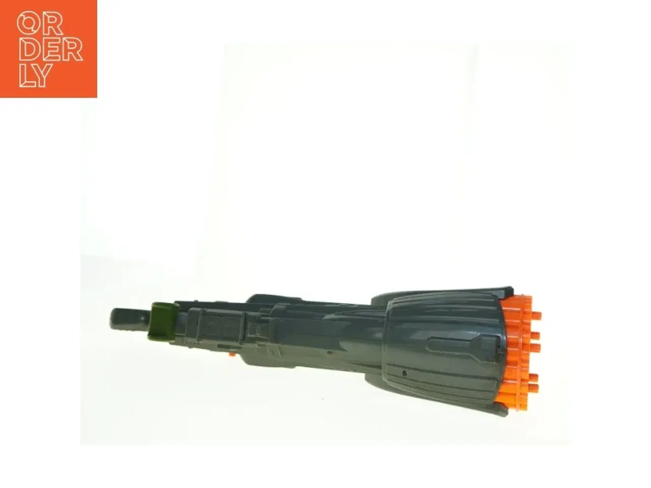 Billede 4 - Gevær til skumpile (str. 55 x 27 cm)