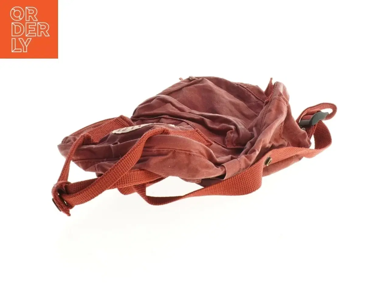 Billede 2 - Fj&#228;llr&#228;ven Kånken Mini rygsæk fra Fj&#228;llr&#228;ven (str. 30 x 20 cm)