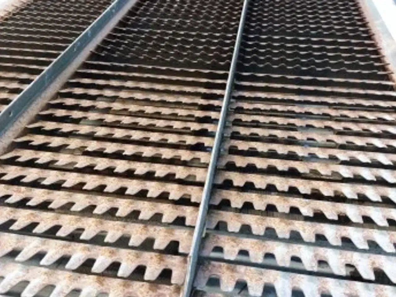 Billede 11 - Claas Dominator 108 Undersold 0006476751 (2)